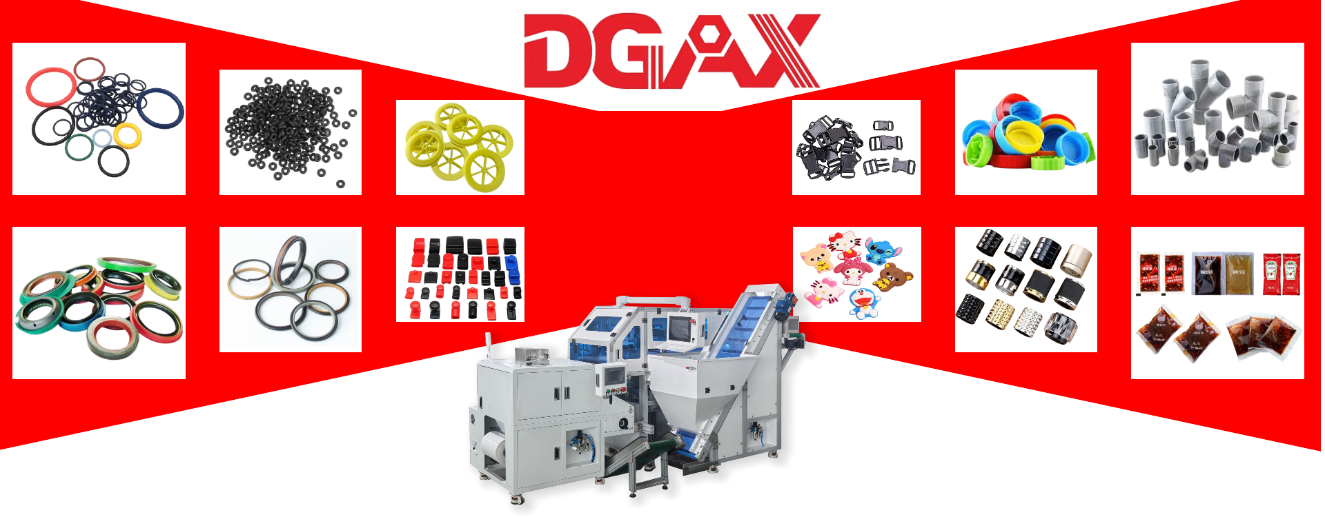 chất lượng Máy đóng gói đếm trực quan nhà máy sản xuất