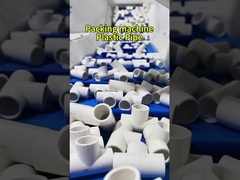 Máy đếm hình ảnh tốc độ cao chính xác cho các sản phẩm gắn ống