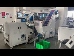 Máy đếm và đóng gói tự động cho gói bột ớt