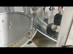 Máy đo hình ảnh kiểm tra trực quan WirT cao su với bàn kính đơn