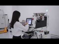 Máy đóng gói đếm tích hợp