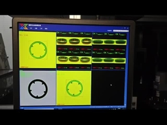 Máy kiểm tra cho vòng O