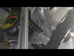 Máy kiểm tra niêm phong dây