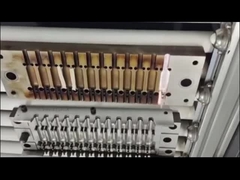 Máy làm sạch bằng laser tự động cho khuôn kim loại