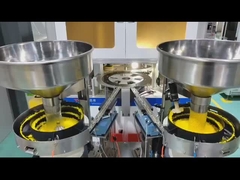 Máy kiểm tra trực quan cho niêm phong dây