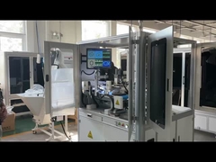 Máy kiểm tra WirT cho các bộ phận cao su