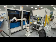 Máy kiểm tra vòng O LongT-Large