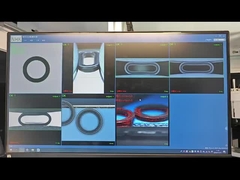 Máy kiểm tra trực quan con dấu SquT_Cup