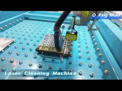 Máy kiểm tra khuôn O-Ring