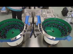 Máy đóng gói tự động nạp liệu thủ công