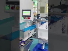 Máy đóng gói đếm vòng chữ O