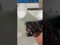 Đóng gói đếm tự động vòng chữ O.