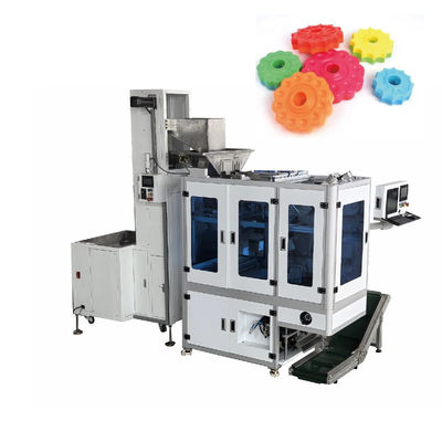 Giá tốt. Máy túi ô tô Máy đếm hình ảnh Máy đóng gói cho silic gel Sản phẩm trực tuyến