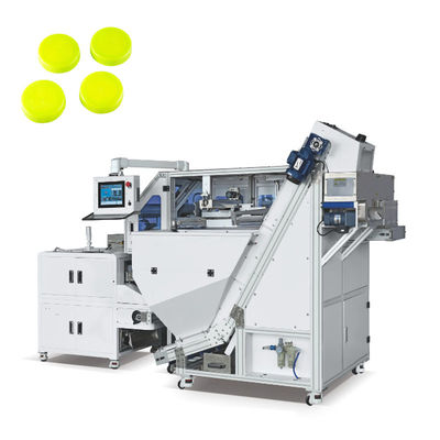 Giá tốt. Hỗ trợ trí thông minh tự động tùy chỉnh Mũ đóng gói thị giác đếm máy đóng gói trực tuyến