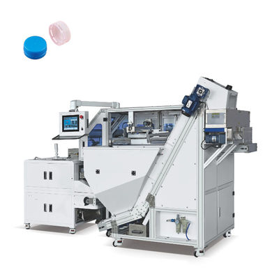 Giá tốt. Máy đếm và đóng gói trực quan trực tuyến