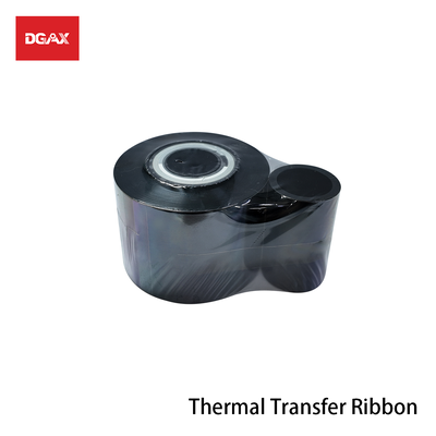 Giá tốt. DGAX Máy đóng gói đa chức năng Dải in nhãn Dải in truyền nhiệt Dải in truyền nhiệt trực tuyến